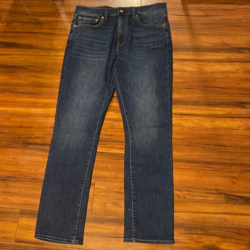 Lucky Brand Jeans